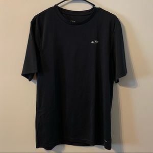 Men’s Champion athletic t-shirt